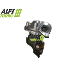 Turbo Bmw  3.0 D 261 265 286 CV, 54399700088, 78011405, 116578011405