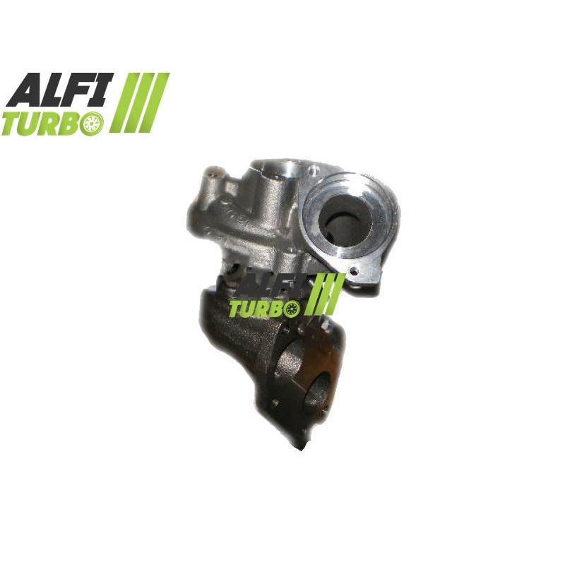 Turbina Bmw 3.0 D 261 265 286 CP, 54399700088, 78011405, 116578011405