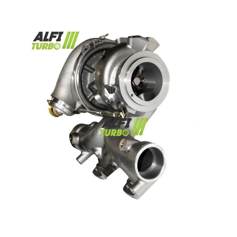 Turbo DAF 12.9L 375 408 420 462 CV, 13872970002, 1679177 1679178 1689175 1689175R 1830547 1830547R 1897354