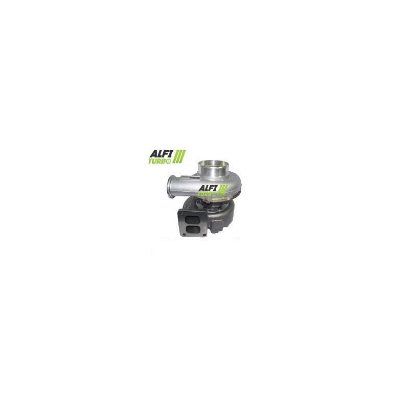 Turbo DAF Bus 11.6L 329 k, 53369706460, 53369886460, 387964