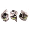 Turbo DAF 12.6L 380 430 CV, 452229, 4027753, 4033318, 53319707118 53319707132 53319707142
