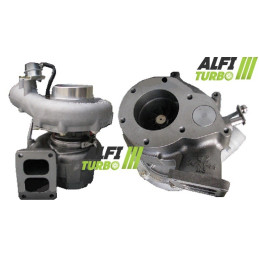 Turbo DAF 12.6L 381 420 KM, 53319707119 53319707133 53319707143 452235, 452281, 1319284 1642314 1377401 1337405