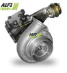 Turbo DAF XF95 12.58L 480 CV, 735059, 721644, 1453029 1453029R 1448806 1616752 1616433