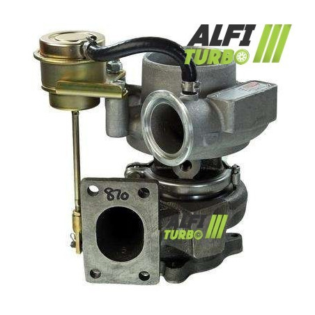 Turbo DAF LF 45 / 55 150 3593378 3593379 4025136 1404478 3593379 4033053 4896316