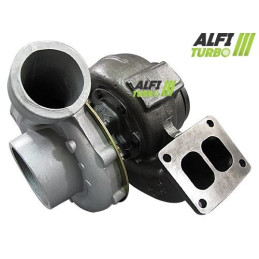 Turbo DAF 11.6L 300 CV, 52329703208, 53369706468, 53369706449, 0095130 0010960199 001096019980 0292152 0629749