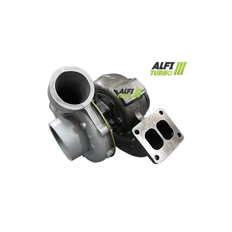 Turbina  DAF 11.6L 300 CV, 52329703208, 53369706468, 53369706449, 0095130 0010960199 001096019980 0292152 0629749