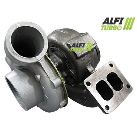 Turbina  DAF 11.6L 300 CV, 52329703208, 53369706468, 53369706449, 0095130 0010960199 001096019980 0292152 0629749