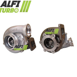 Turbina  DAF 3300 11.6L 310 CV, 52329703285, 53369706455 53369706456 51091007184 0010965299 0010964499 0010966199