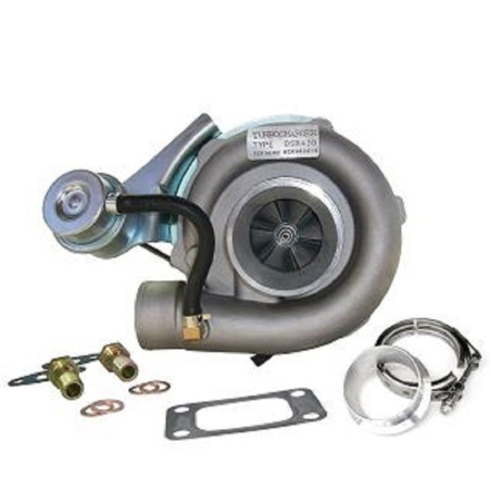 Turbo DAF CF75 9.2L 310 hp, 716703, 1377662