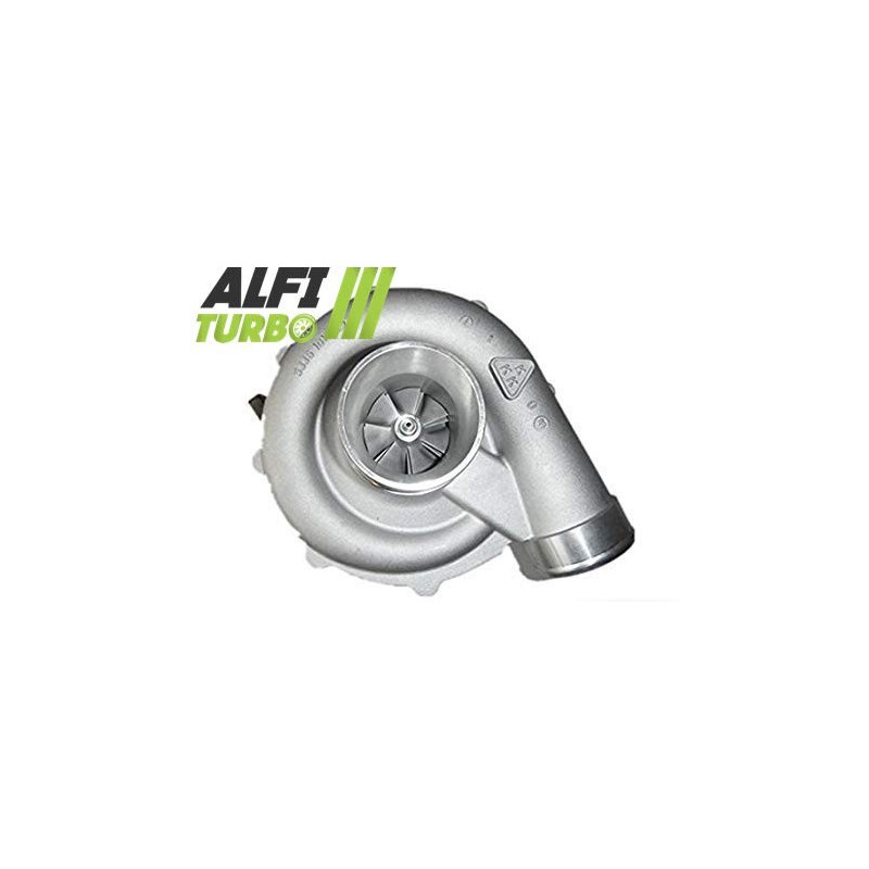 Turbo DAF FA95 11.6L 310 350 380 CV, 452070, 53339706406, 0089878 0389901 1229626 1244068