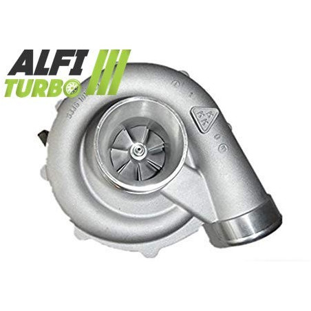 تيربو DAF FA95 11. 6L 310 350 380 حصان, 452070, 53339706406, 0089878 0389901 1229626 1244068