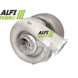 Τούρμπο Γεννήτρια DAF 11.6L 231 ίππο, 53299706402 53299706705, 3580790 4032908, 51091007290 51091009290 51091007236 51091009236