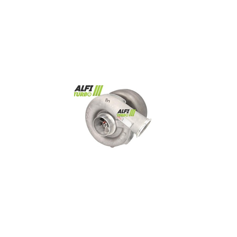 Turbo Generátor DAF 11.6L 231 k, 53299706402 53299706705, 3580790 4032908, 51091007290 51091009290 51091007236 51091009236