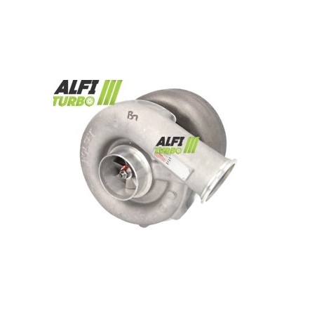 Turbo DAF Generator 11.6L 231 hp, 53299706402 53299706705, 3580790 4032908,  51091007290 51091009290 51091007236 51091009236