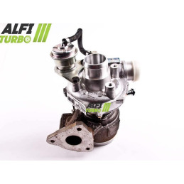 Τούρμπο Deutz TCD 5.0L, 53039700227, 53039700239, 4217584 4124771 04217584 04124771