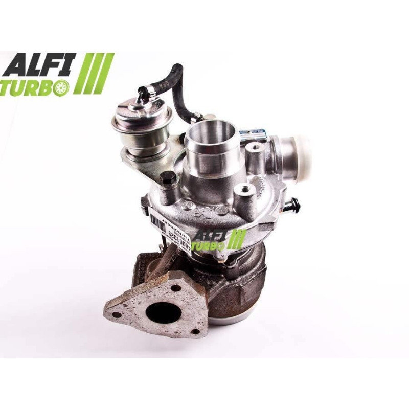 Turbolader Deutz TCD 5.0L, 53039700227, 53039700239, 4217584 4124771 04217584 04124771