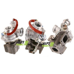 Турбина Deutz Traktor 4.04L 154 л.с., 53049700076 53049700089, 339202090180 F339202090180 04299990