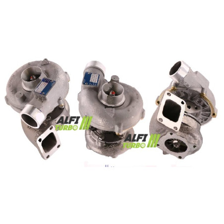 Turbo Deutz Traktor 4.1L 95 k, 53269706012, 53269706014, 04151571 04154647 02919939 04152326 04154649