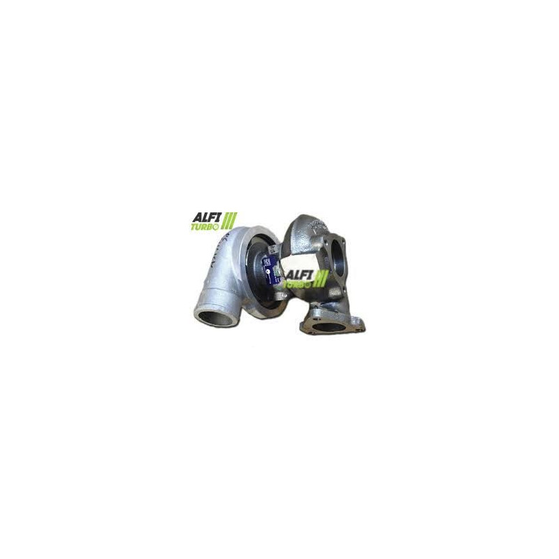 Turbo Deutz Çeşitli 2.33L 64 bg, 318195, 04280664KZ 04280665KZ 4280664KZ