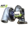 Turbo Deutz Diverse 2.33L 64 hk, 318195, 04280664KZ 04280665KZ 4280664KZ