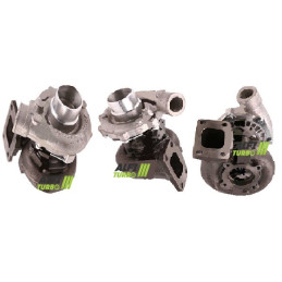 Turbo Deutz Traktor 4.1L 92 ZS, 53169706004, 465896, 04158670, 02236776 02238544 02919921
