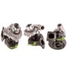 турбина Deutz Traktor 4.1L 92 к.с, 53169706004, 465896, 04158670, 02236776 02238544 02919921
