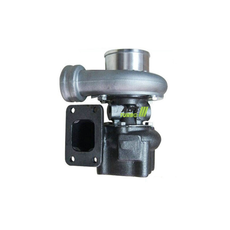 Turbo Deutz Traktor 4.0L 135 cv, 319083 319073 F412200090030 04259901KZ 04259901 4259901