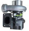 Turbo Traktor Deutz 4.0L135 KF, 319083 319073 F412200090030 04259901KZ 04259901 4259901