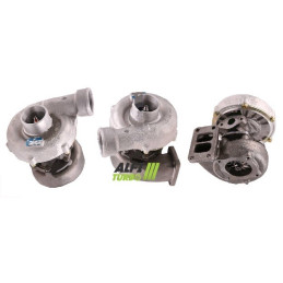 Turbo Deutz Traktor 5.7L 160  pk, 53269706500, 04252301 F716201090050 03045909 F71620109005