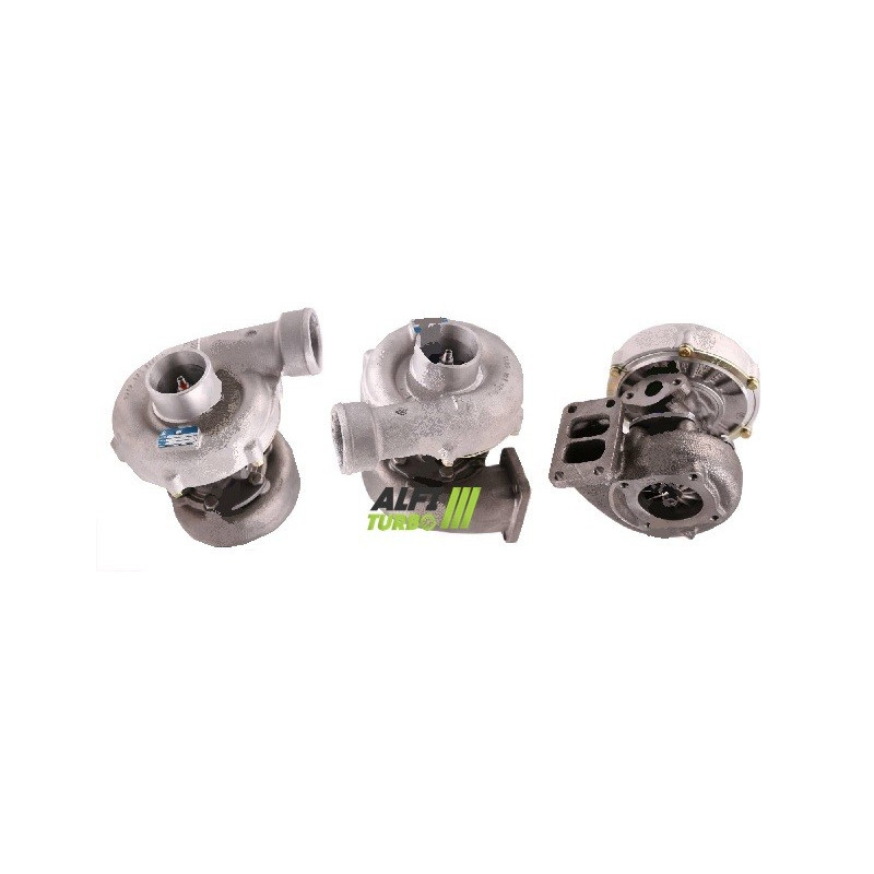 Turbo Traktor Deutz 5.7L160 KF, 53269706500, 04252301 F716201090050 03045909 F71620109005