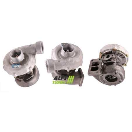 Турбина Deutz трактор 5.7L160 KS, 53269706500, 04252301 F716201090050 03045909 F71620109005