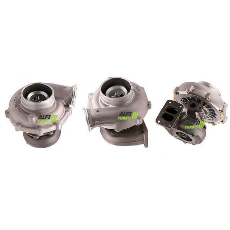 Turbo Deutz Traktor 5.7L 201 CV, 53269706501, 04259722 03047687 4259722 3047687 04259722KZ 03047687KZ