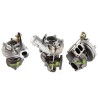 Turbolader Deutz Traktor 7.14L 345 ps, 12709700013, 56201970008, 04903626 4903626, 04903628 4903628