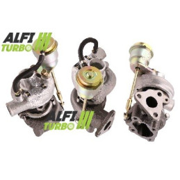 турбина Deutz Traktor 1.5L 43 к.с 49173-04210, 49173-04200, 20603024, 020603024, 020603024KZ