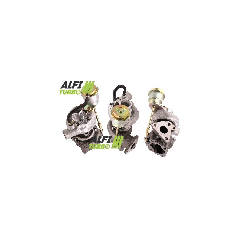 Турбина Deutz Traktor 1.5L 43 л.с. 49173-04210, 49173-04200, 20603024, 020603024, 020603024KZ