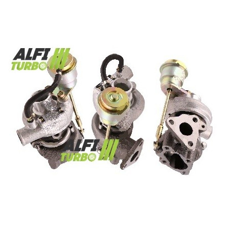 Turbo Deutz Traktor 1.5L 43 k 49173-04210, 49173-04200, 20603024, 020603024, 020603024KZ