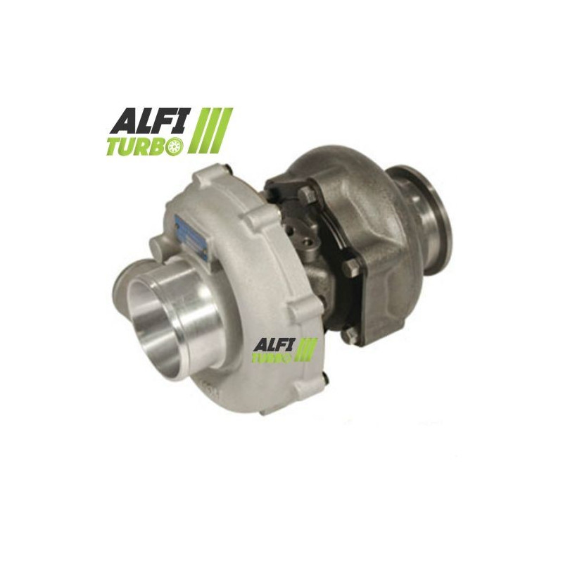 تيربو John-Deere 452268-5001S, RE68896, RE500287