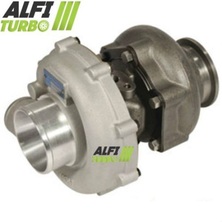 تيربو John-Deere 452268-5001S, RE68896, RE500287