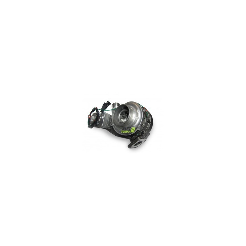 турбина John Deere Tractor  4.5L 176990, 476990, 175898, RE535244, RE535492, RE530652, SE502199