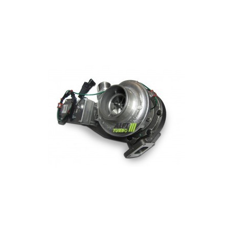 Turbolader John Deere Tractor 4.5L 176990, 476990, 175898, RE535244, RE535492, RE530652, SE502199