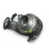 Turbo Trator John Deere 4.5L 176990, 476990, 175898, RE535244, RE535492, RE530652, SE502199