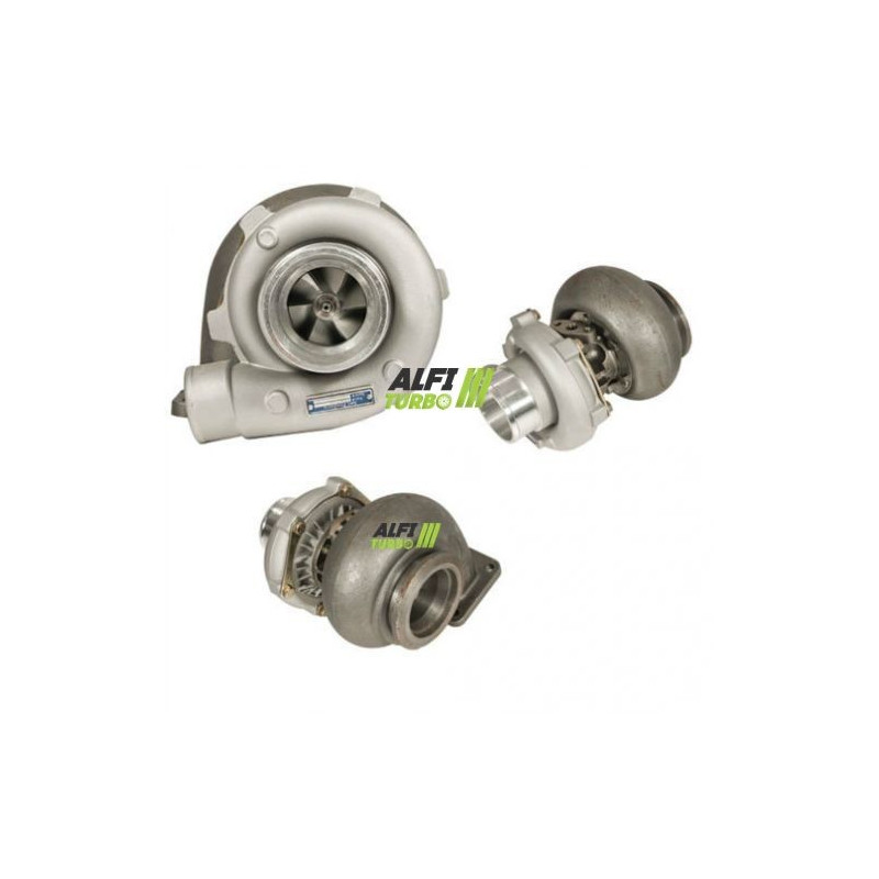 Turbo Traktor John Deere, 5,.,9–6,.,9L, RE42682, RE42740, RE43426, RE48435, RE52921, 466007