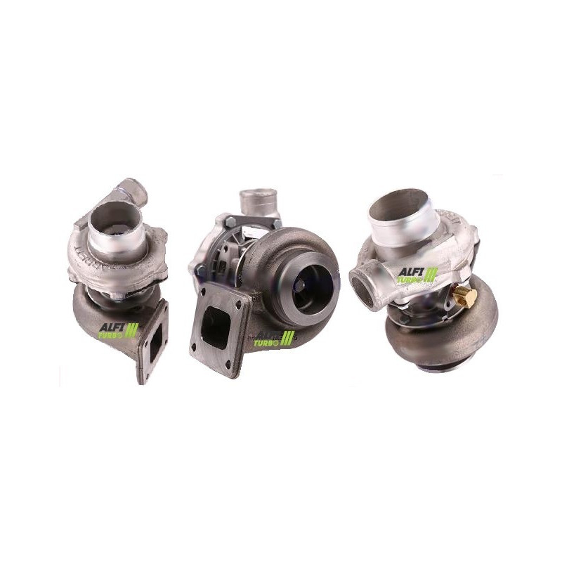 Турбина Трактор John Deere 4.e, 5L, 454041-5002S, RE47844, 47844, RE61792, 61792