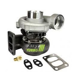Turbina John-Deere 6466A, 6466AT, 193728, SE500250, RE19784, RE16967, RE16970, AR800312
