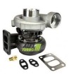 Turbo John-Deere 6466A, 6466AT, 193728, SE500250, RE19784, RE16967, RE16970, AR800312