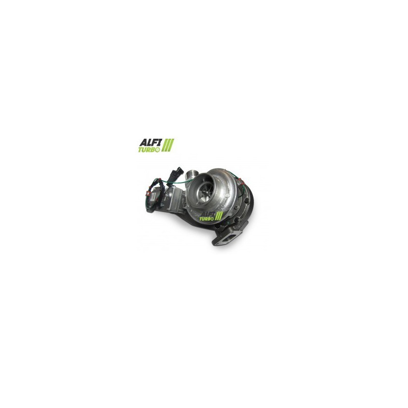 Turbo John Deere Tractor 174439, 177156, 178748, 178448, RE525502, RE534549, RE529977, RE529211, RE522300, RE535701, SE501682