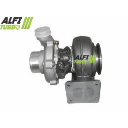 Turbo Kombajn John Deere 466203-0001, RE44804, RE44805