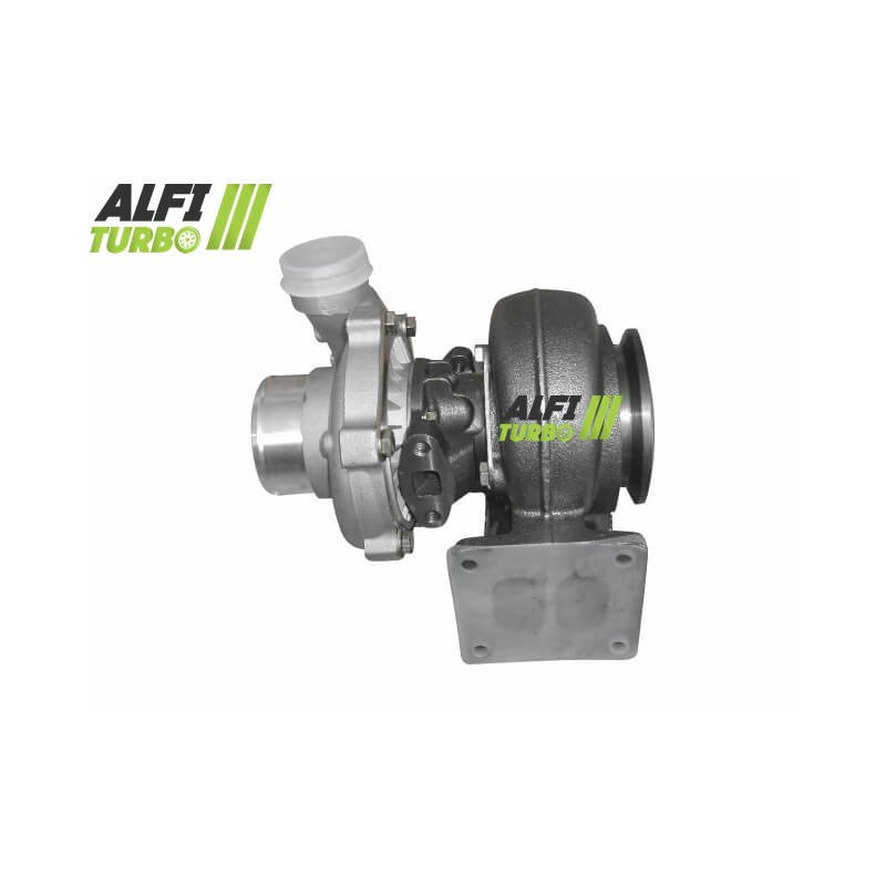 Turbina Combină John Deere 466203-0001, RE44804, RE44805