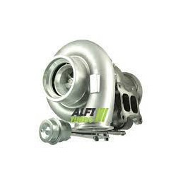 Turbina  Mercedes OM366A 6.0 231 CV 452085-0002, 366096649980, 366096729980, 366096749980, 53279707029, 53279707030, 53279707031