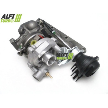 Turbo Smart 0.7i 50 61 HP, 727211-0001, 727211-5001S, 1600960999, A1600960999, A1600960999